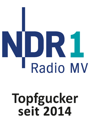 NDR 1 Radio MV Topfgucker