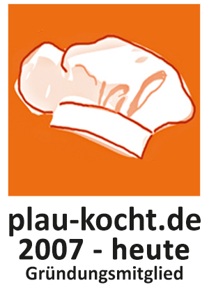 Mitglied bei plau-kocht.de
