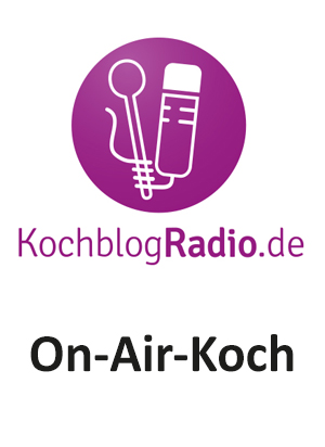 KochblogRadio