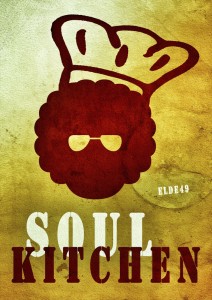 Soul Kitchen I