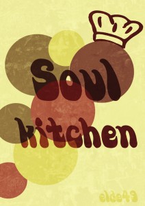 Soul Kitchen II