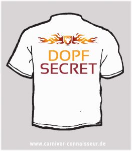 Dopf Secret