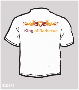King of Barbecue