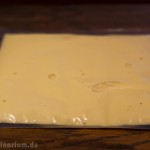 Vanille-Creme Sous-Vide