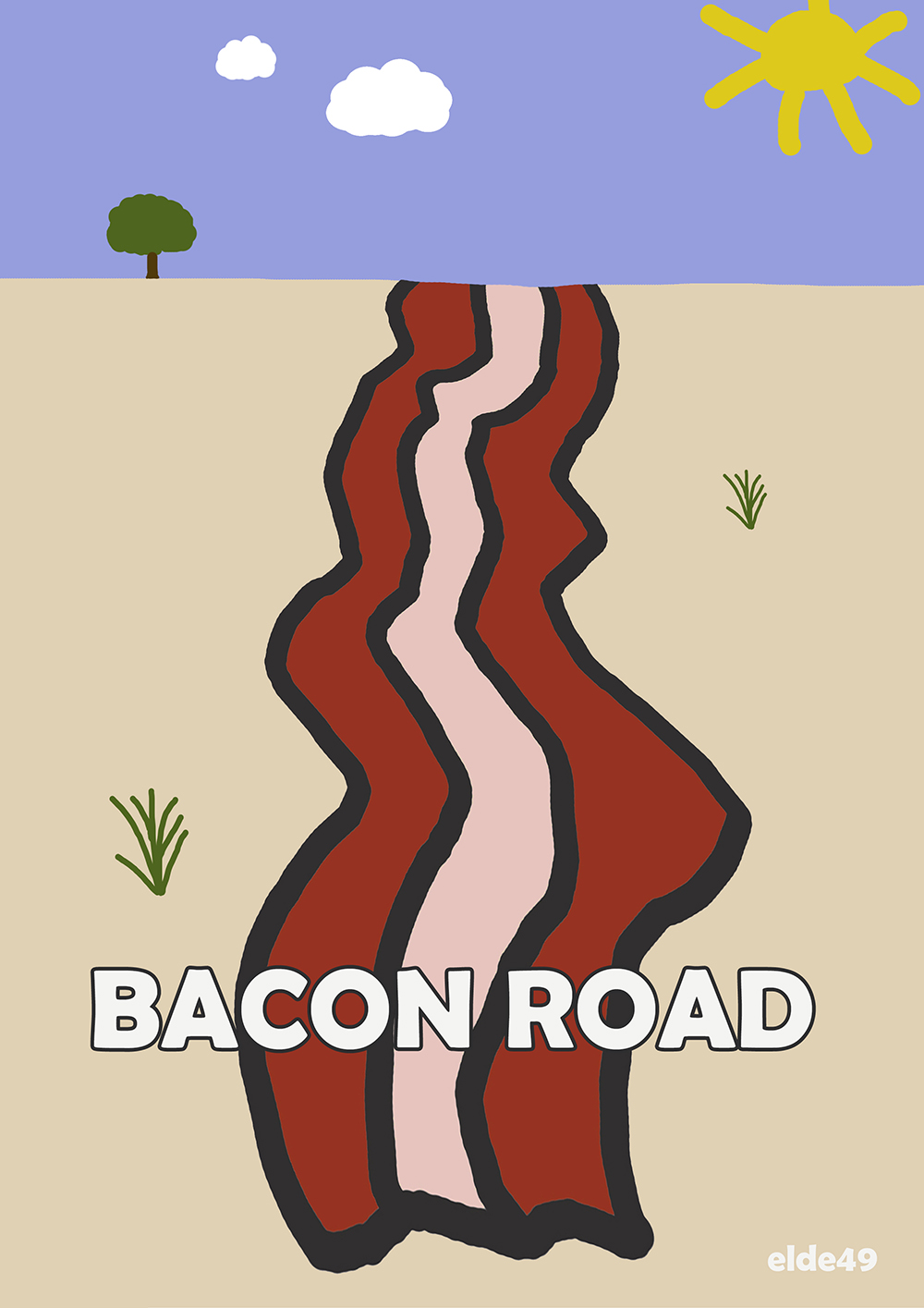 Bacon Road