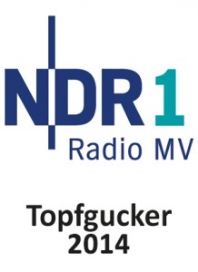 NDR 1 Radio MV Topfgucker