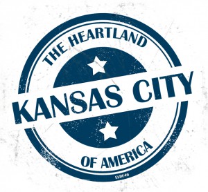Kansas City – The Heartland of America.