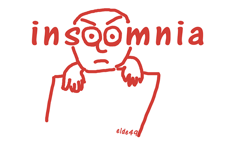 Insomnia