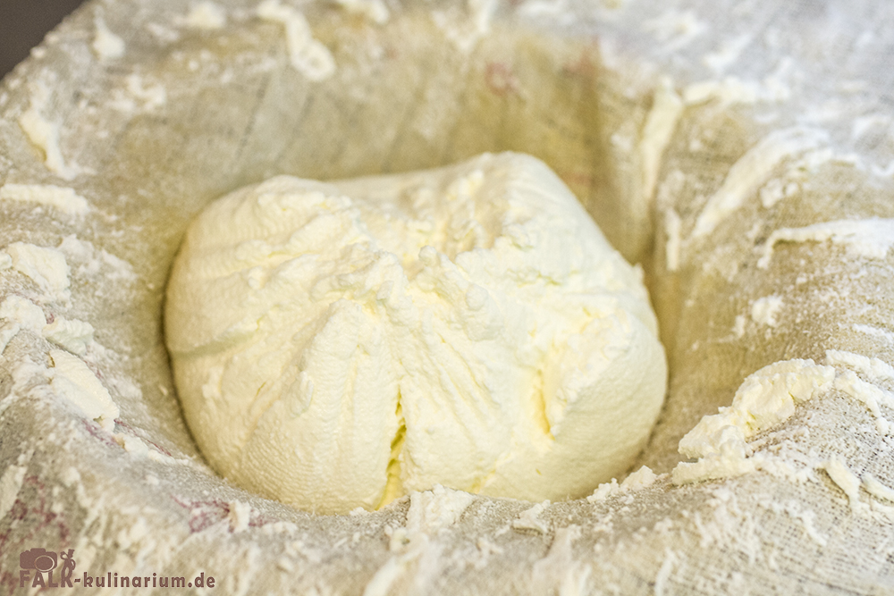 Griechischer Joghurt