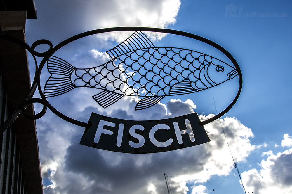 Woran erkennt man frischen Fisch?