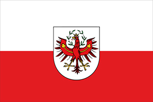 Tirol Fahne
