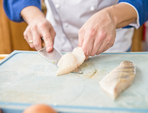 Zander Strindberg © Christin Drühl
