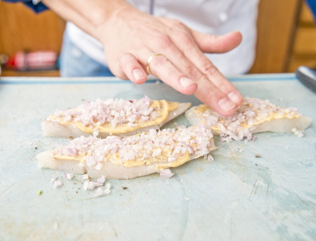 Zander Strindberg © Christin Drühl