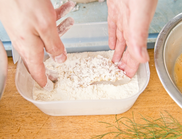 Zander Strindberg © Christin Drühl