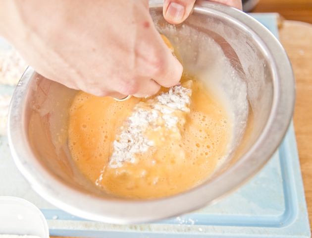 Zander Strindberg © Christin Drühl