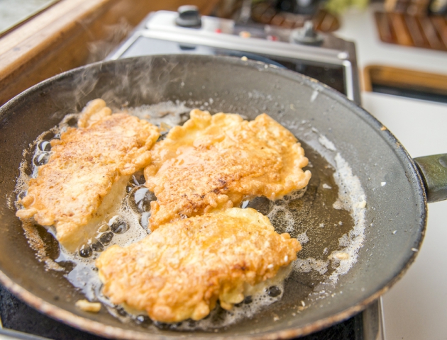 Zander Strindberg © Christin Drühl